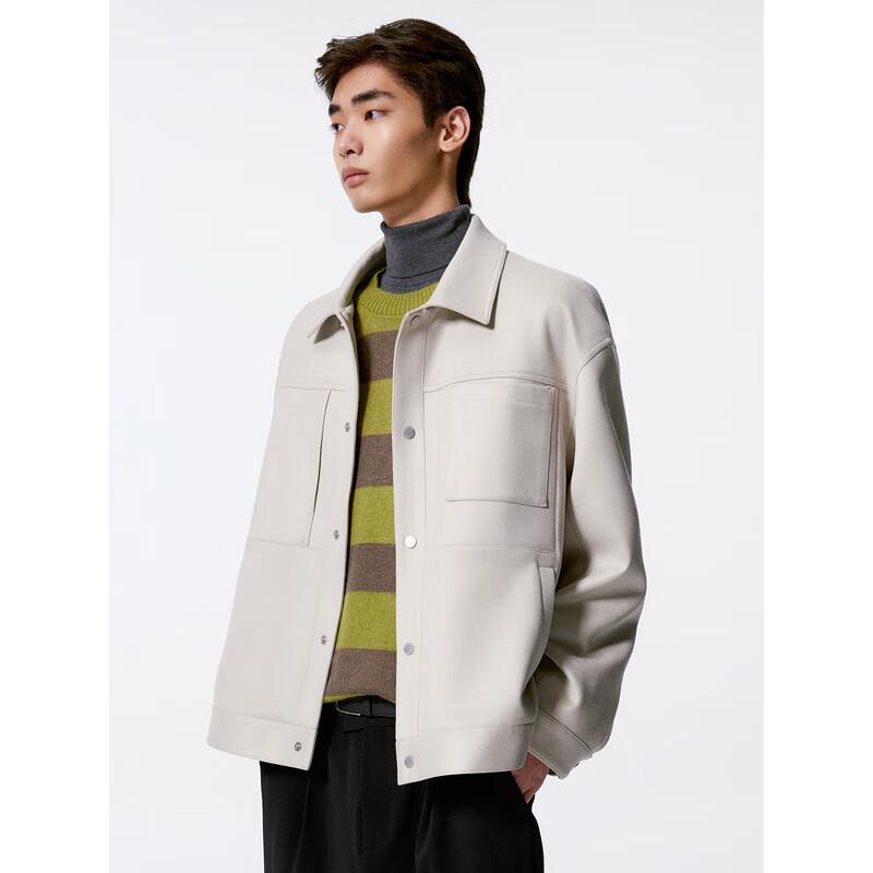 GXG Men's Autumn Casual Jacket