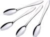 Shimomura Kihan Curry Set of 47553 Tsubame-Sanjo Spoons, 4,