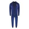 Aquascutum Mens Full Zip Tracksuit Set