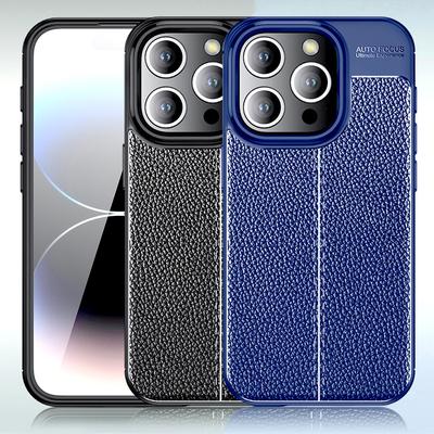 Для iPhone 15 Pro Max 15 + 14 Plus 13 Pro 12 11 Pro Max SE 2022 XS XR X 8 Plus 7 чехол тонкий мягкий силиконовый противоударный задняя крышка