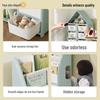 Yeya Kids Bookshelf and Toy Storage Rack