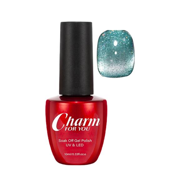 Декоративный блеск для ногтей, украшения для ногтей, гель, блестящий, легкий вес