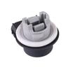 2Pcs 2U5Z13411Da Headlight Taillight & Turn Signal Lamp Socket For Ford