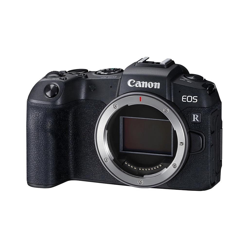 Canon EOS RP Full Frame Mirrorless Camera Body