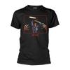 Evil Dead 2 Ash Williams Chainsaw Tee T-Shirt