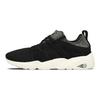 Puma Blaze Ct Ретро Универсальные Амортизирующие Дышащие Быстросохнущие Полувысокие Повседневные Кроссовки Мужские Повседневные Кроссовки Черные 363749-01