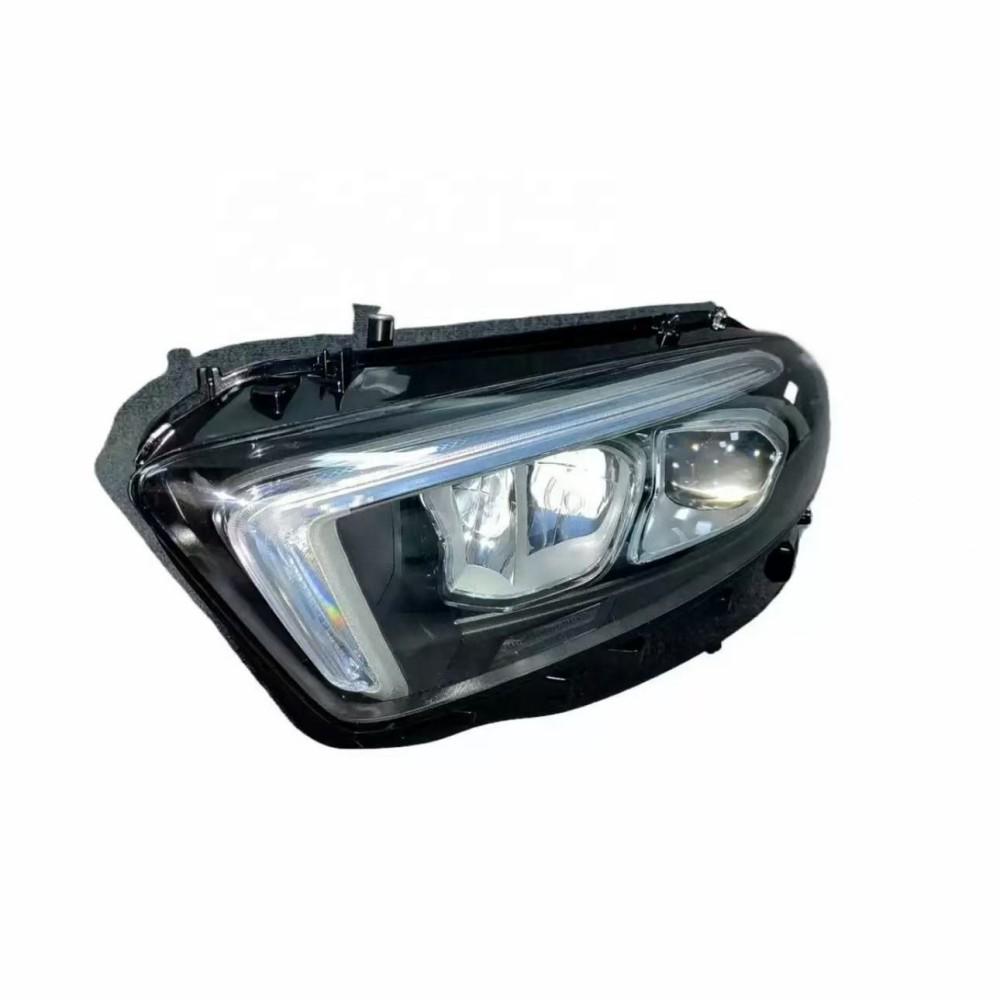 Headlight L 1779061901 for Mercedes W177
