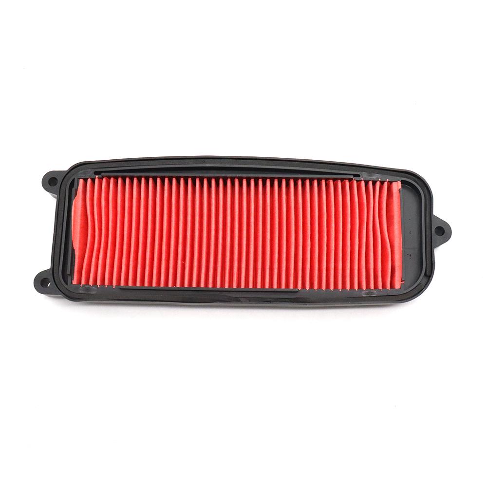 Для HYOSUNG GV125 Aquila 2000-2010 GV250 Aquila 2009-2016 Мотоцикл Воздушный Фильтр Элемент Очистки Воздухозаборника Двигателя Замена