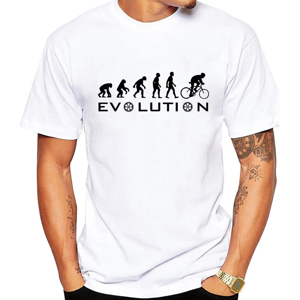 Забавный аниме три папы фиксированная передача велосипед велоспорт мода винтаж классическая футболка летние мужские короткий рукав хип-хоп повседневные футболки