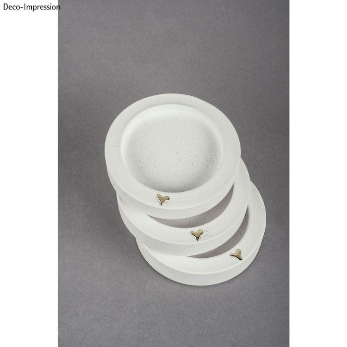 Формовочный порошок - Rayher - 200 Сверхпрочный - Белый - 400 г - Для тонких работ