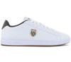 Classic Court Shield - Men's Sneakers Shoes White 06599-919-M ORIGINAL