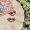 Clip Gifts Headdress Korean Style Hairpin Y2K Hair Barrettes Hair Accessories Love Heart Hair Clip