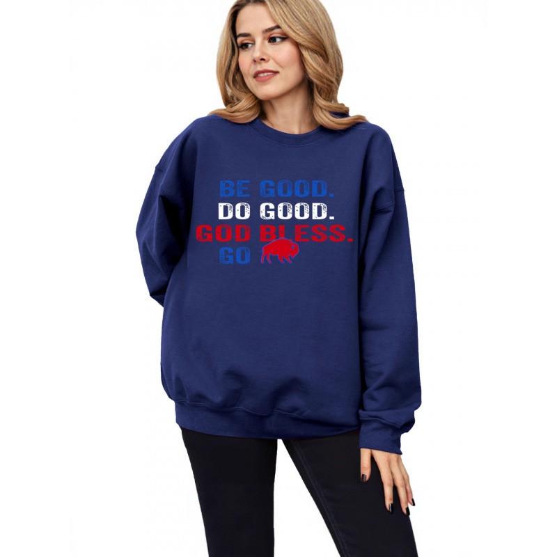 3D Digital Print Loose Fit Crewneck Sweatshirt Men Women Long Sleeve Pullover