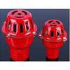 ZhongAoliqiang 3-inch Check Bottom Valve with Strainer