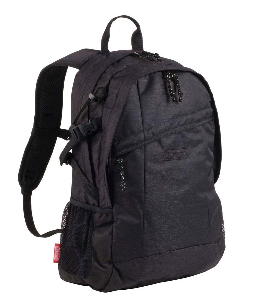 Рюкзак WALKER 2000036193 Черный меланж