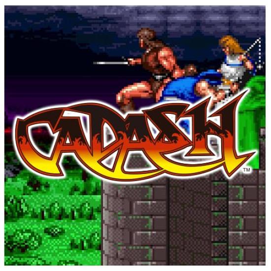 Taito Milestone 3 -Switch