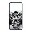 Phone Case for Samsung Galaxy S25 S24 S23 iPhone 16 15 Redmi Note 14 13 12 16E 11 Pro Max XR OPPO Moto Huawei Luffy One Piece Tony Tony Chopper Cover