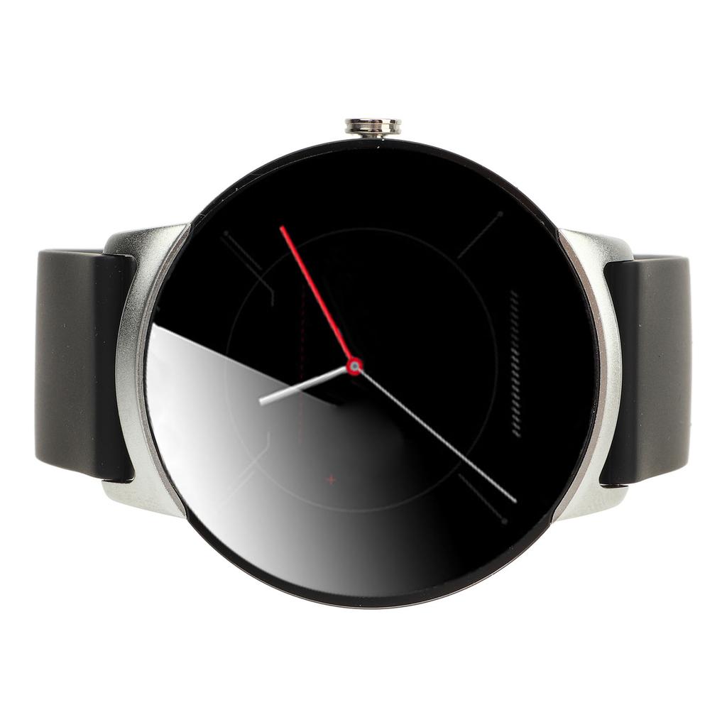 1,32 дюйма HD Монитор уровня сахара в крови Неинвазивный Монитор температуры тела во время сна Спортивные часы Интеллектуальные часы для мониторинга здоровья