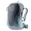 Рюкзак для альпинизма Deuter Futura 21 SL, Графит x Сланцевый, D3400021-4409, Модель 2021 года, Женский