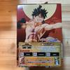 Ichiban Kuji One Piece Wano Country Edition A Prize Sea Figure Всего 1 Тип ~Акт 1~ Луффи