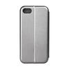 Etui Beline Book Magnetic Do Iphone 11 Pro Stalowe