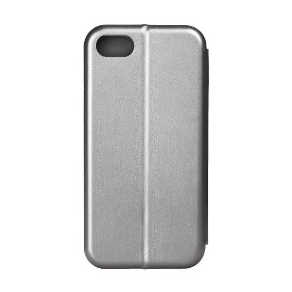 Etui Beline Book Magnetic Do Iphone 11 Pro Stalowe