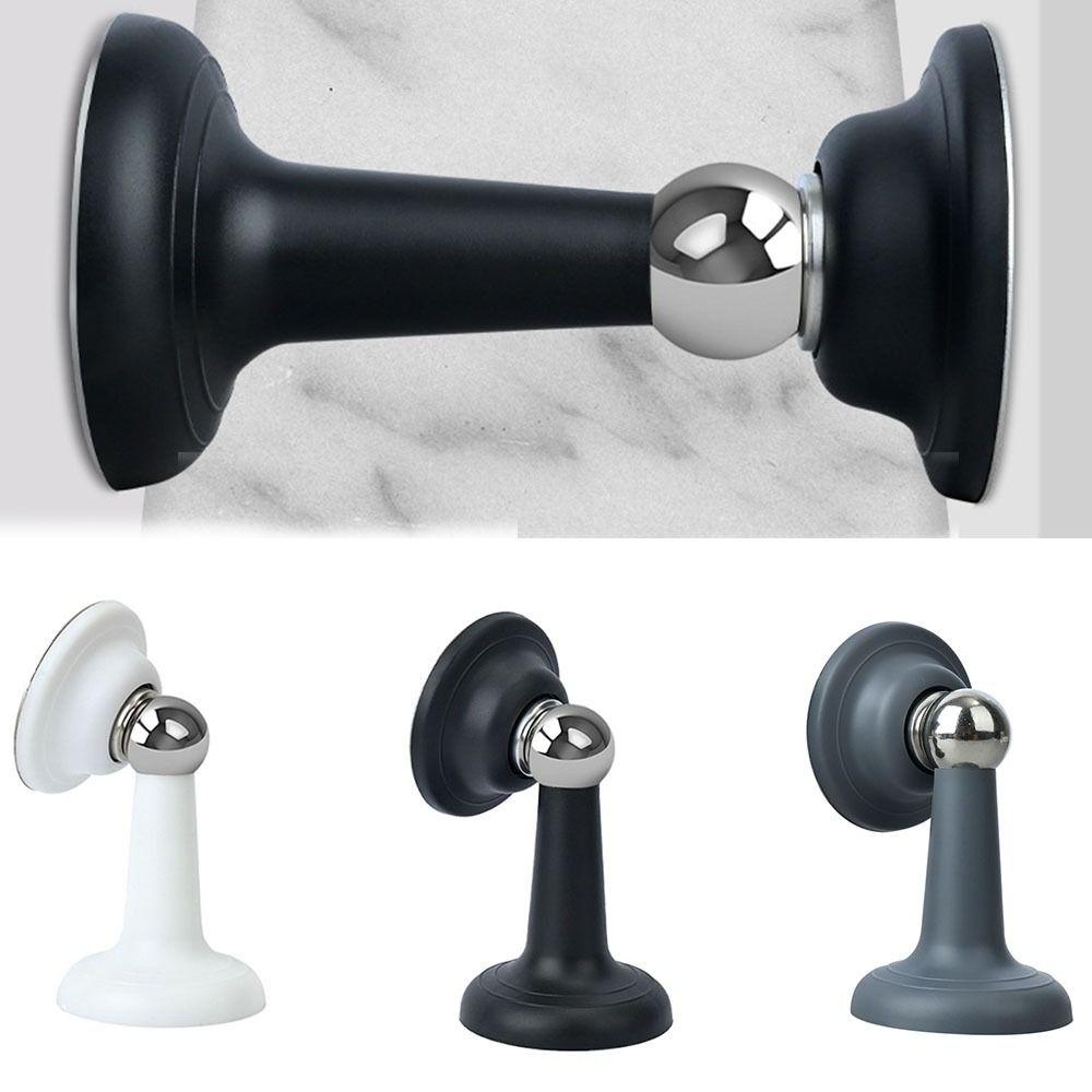 Дверной упор Free-punch Anti-collision Silent Door Stopper Household