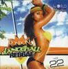 Mix CD DJ RON DON - Rondon Dancehall Reggae Vol.22 NONE NOT ON LABEL Japan Reggae, Ska & Dub Used