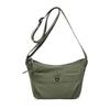 Lightweight Shoulder Bag Women's Nylon Shoulder Bag Large Capacity Middle-Aged Mother Bag