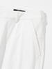 Twenis Hall Men'S Basic Long Pants (Summer) [White]