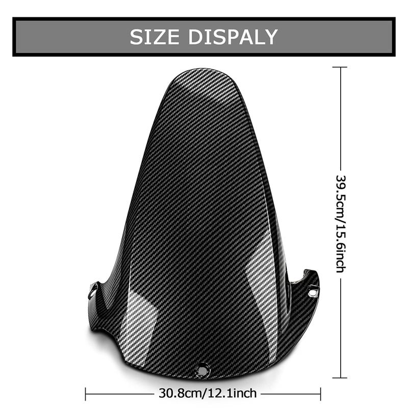Заднее крыло, грязезащита для мотоцикла Honda CBR900RR CBR954RR 2002 2003, Защита от брызг для заднего колеса CBR 900 954 RR