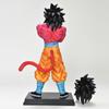 Аниме Dragon Ball Z Фигурка Супер Сайян 4 Гоку DBZ Фигурка Действия Супер Сайян 4 Сон Гоку Статуэтка Коллекционная Модель Игрушка Подарок