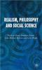 The Realism, Philosophy and Social Science Book