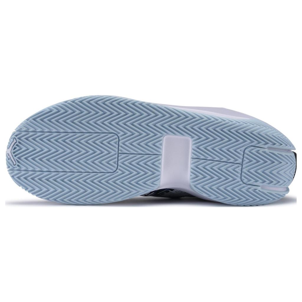 Air Jordan Jumpman Hustle PF Dark Concord Men Sneakers Purple White Black AQ0394-500