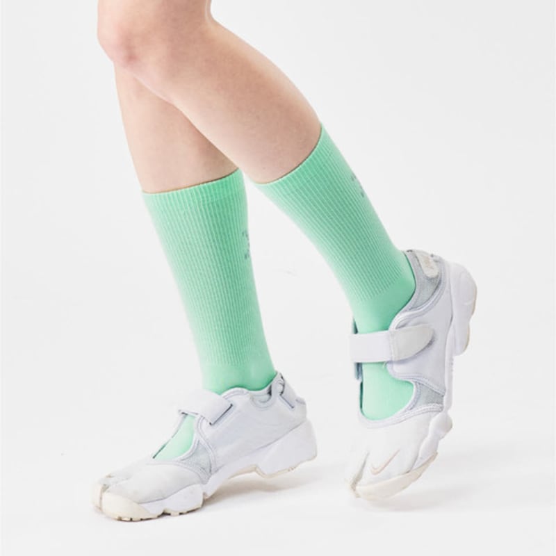 REXY Urban Aqua Беговые носки выше щиколотки