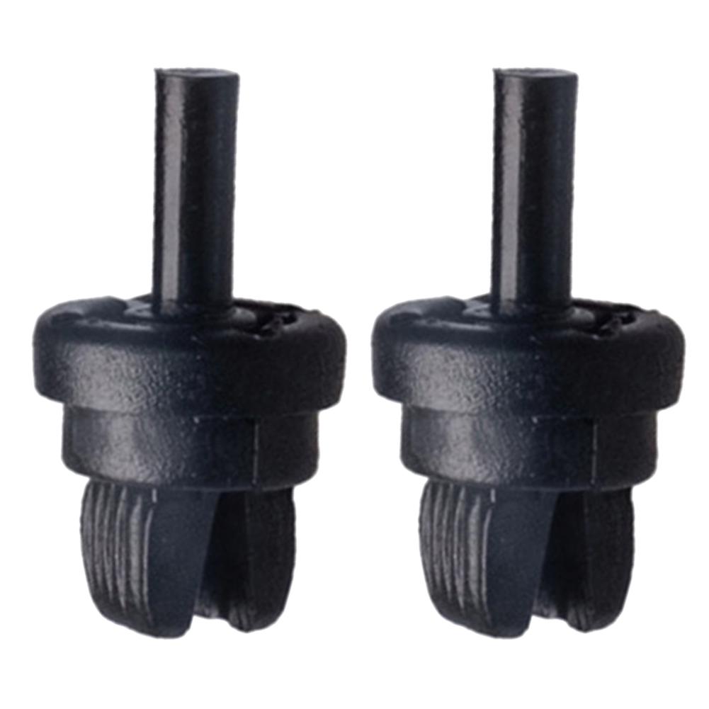 Parcel Shelf Clips String Hanger Clips 1606854680 Brand New