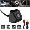 Car Backup Camera Full HD Rear View Camera 170 Degree Wide Angle Car Rear Camera Waterproof Back Up Camera Car Accessories for