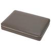 Collection Pen Case 10 Anchor (Holds Pens) (84 Gray)