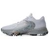 Nike Zoom Freak 4 EP Etched In Stone Men Sneakers Grey Wolf-Grey White DJ6148-004