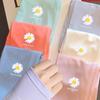 Солнцезащитный крем Daisy Ice Sleeve Женский Ins Дышащий УФ-защитный рукав Мужской Ice Silk Sun