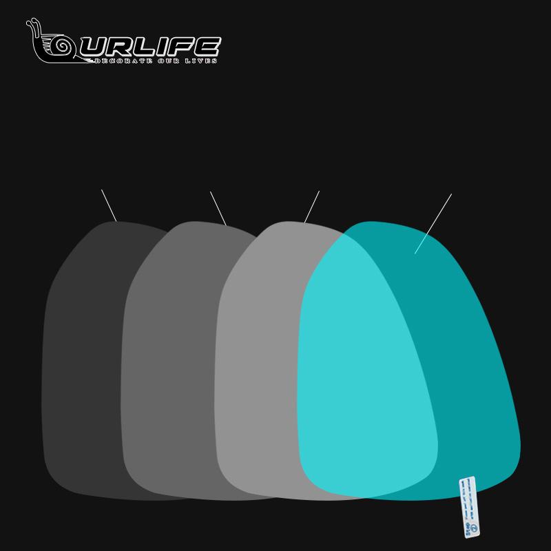 Зеркало заднего вида, боковое стекло, водонепроницаемая и противотуманная пленка, аксессуары для заднего вида для Hyundai Tucson NX4