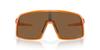 Oakley OO9406A SUTRO Trans Ginger Size 37 (A) Men's Sunglasses,