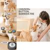 Talking Pet Training Toy Plastic Dog Buttons Set For Communication And Teaching Your Pet