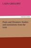 Книга Poets and Dreamers Studies and Translations from the Irish