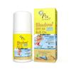 FIXDERMA Shadow Spf 50 Kids Roll On, Roll On For Kids с золотыми водорослями и фитостеролом, детский солнцезащитный крем, Pa+++, защита от UVA и UVB лучей, 30 г