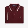 [m3600] Футболка Twin Tip Fred Perry 597 Afpm2413600 597