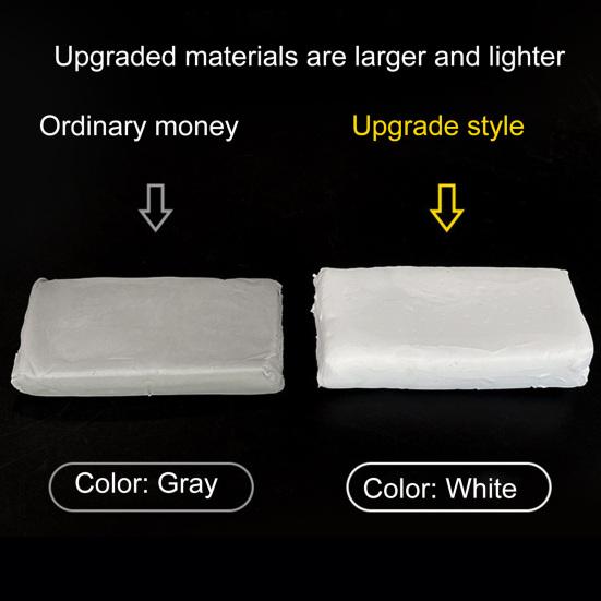 4 шт. Водонепроницаемая герметизирующая мастика, пластичная, герметичная, ремонтная глина, герметик, быстросохнущая, ремонтная грязь