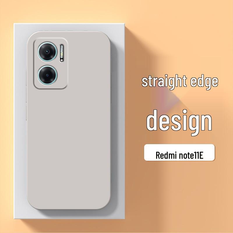 Защитный чехол для Redmi Note 11E - Новый внешний корпус Xiaomi