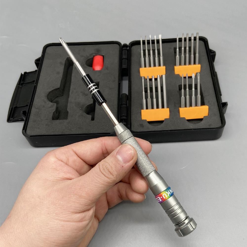 Набор отверток и инструментов для ремонта дронов DJI Mini 3/4 Pro & Mavic 3/AIR 3/2S