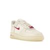 Nike Air Force 1 07 SE Dance — игривые розовые женские кроссовки кремового цвета с кокосовым молоком и алебастром FB8251-101